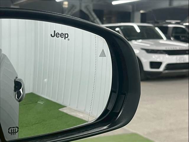 JEEP COMPASS 2022 Image 31