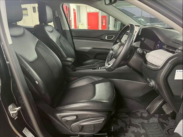 JEEP COMPASS 2022 Image 31