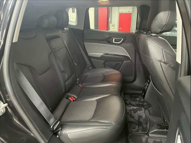 JEEP COMPASS 2022 Image 31