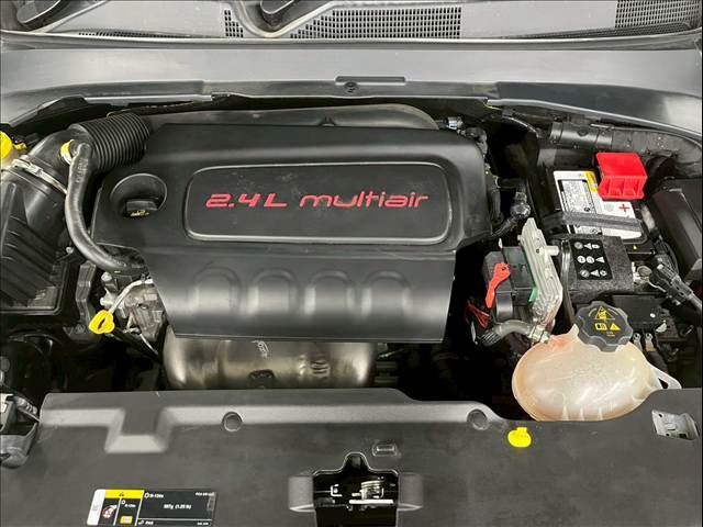 JEEP COMPASS 2022 Image 31