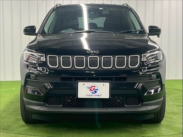 JEEP COMPASS 2022 Image 31