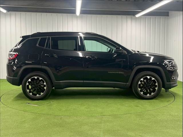 JEEP COMPASS 2022 Image 31