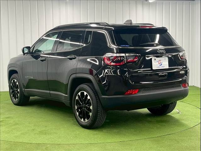 JEEP COMPASS 2022 Image 31