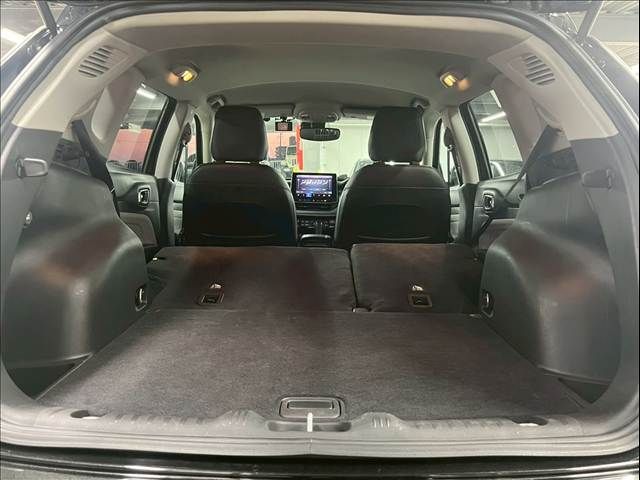 JEEP COMPASS 2022 Image 31