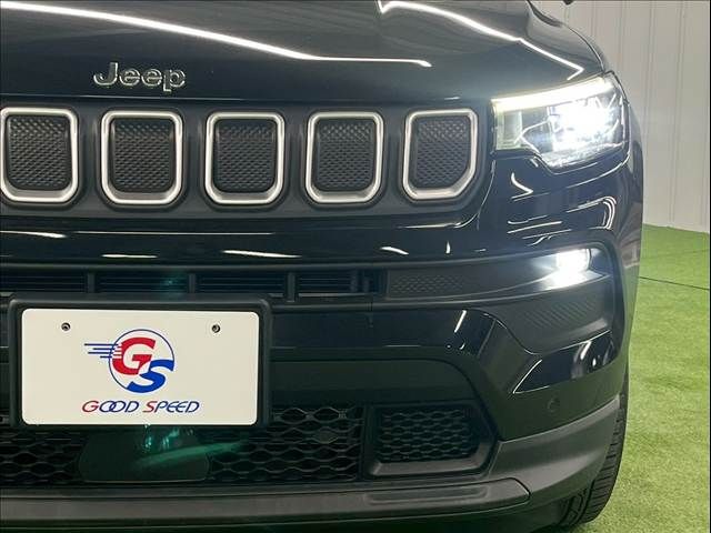 JEEP COMPASS 2022 Image 31