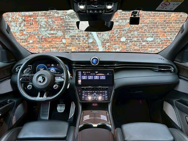 MASERATI GRECALE 2023 Image 31