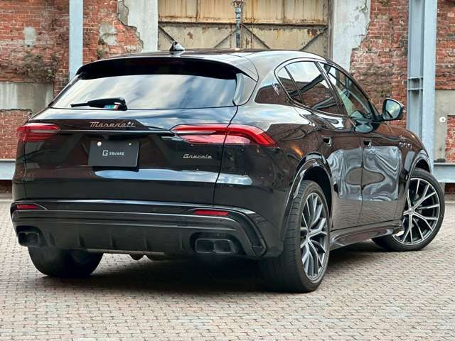 MASERATI GRECALE 2023 Image 31