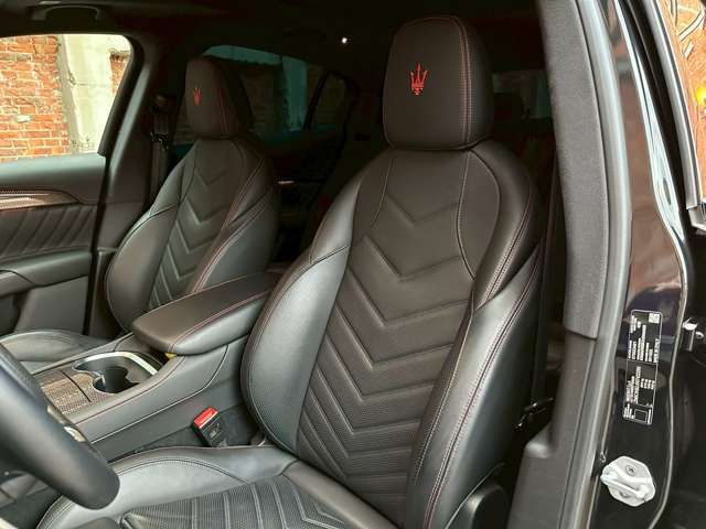 MASERATI GRECALE 2023 Image 31