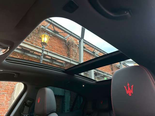 MASERATI GRECALE 2023 Image 31