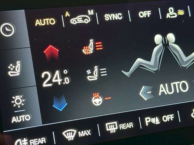 MASERATI GRECALE 2023 Image 31