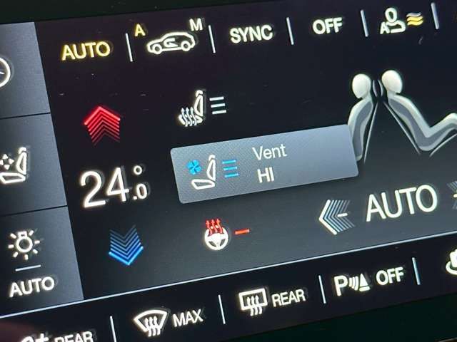 MASERATI GRECALE 2023 Image 31