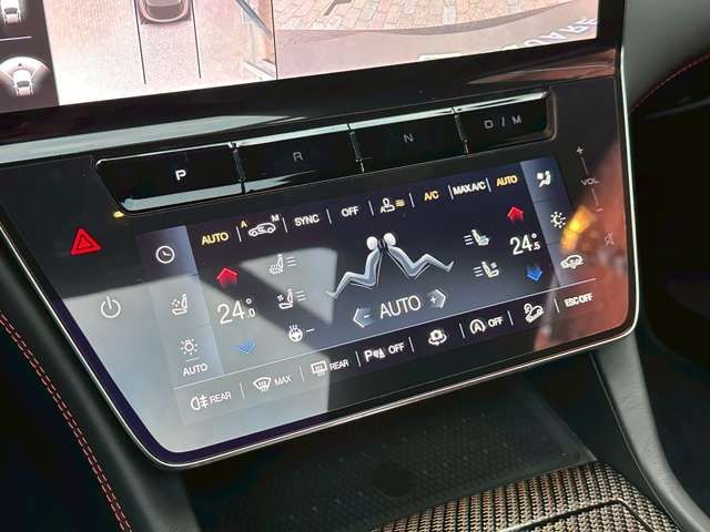 MASERATI GRECALE 2023 Image 31