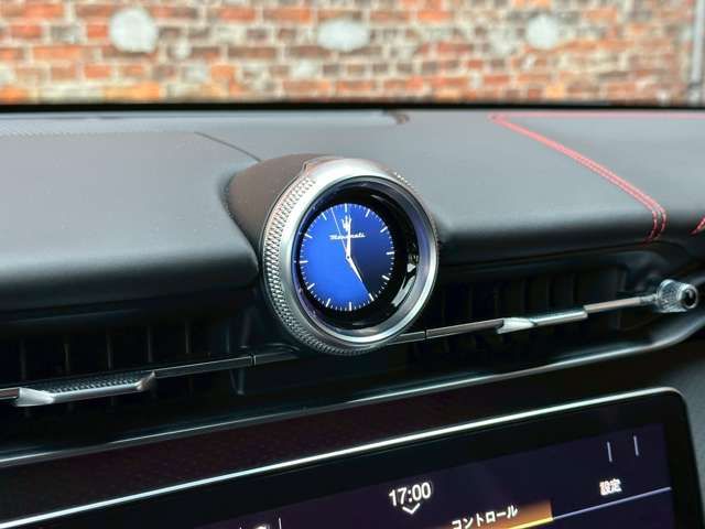 MASERATI GRECALE 2023 Image 31