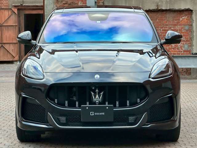 MASERATI GRECALE 2023 Image 31