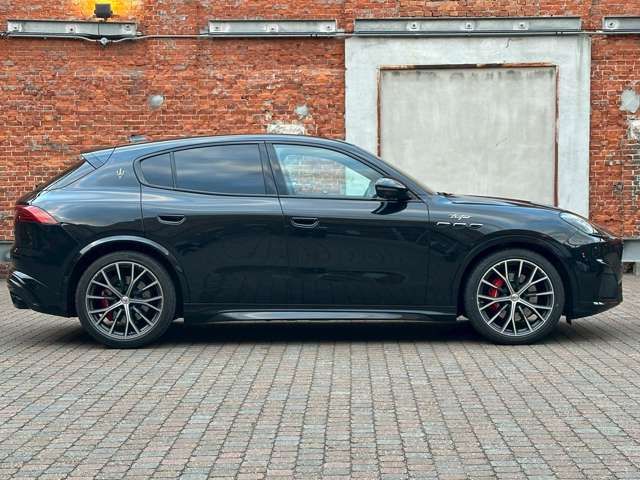 MASERATI GRECALE 2023 Image 31