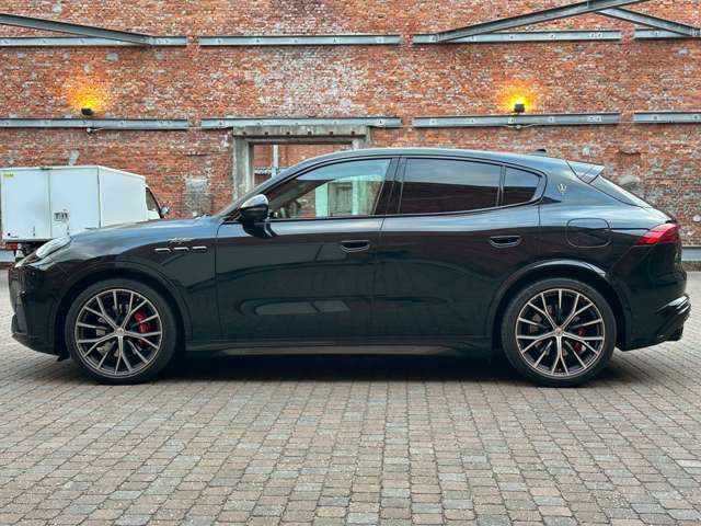 MASERATI GRECALE 2023 Image 31