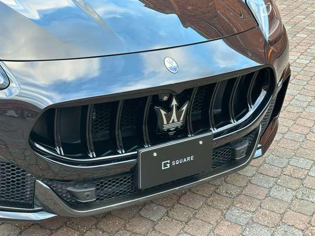 MASERATI GRECALE 2023 Image 31