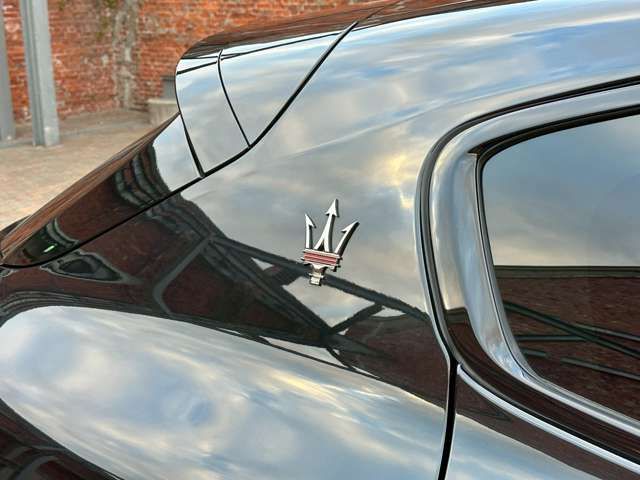 MASERATI GRECALE 2023 Image 31