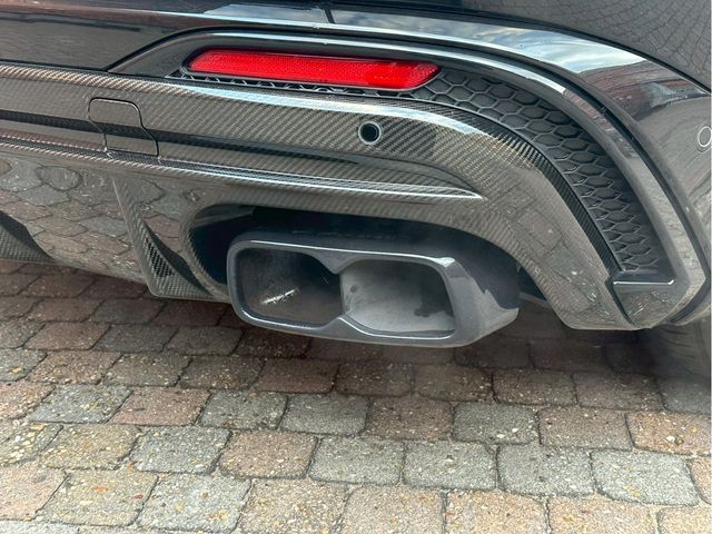 MASERATI GRECALE 2023 Image 31