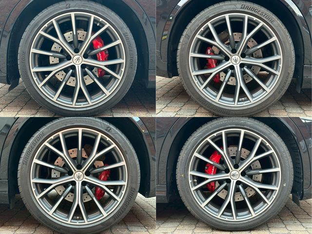 MASERATI GRECALE 2023 Image 31