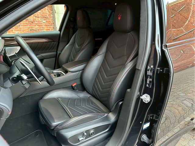 MASERATI GRECALE 2023 Image 31