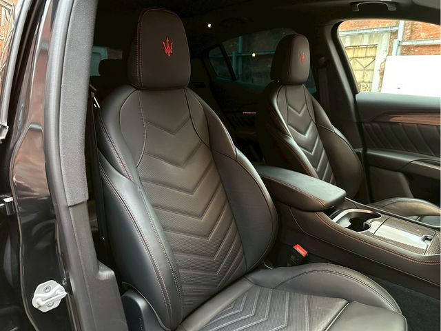 MASERATI GRECALE 2023 Image 31