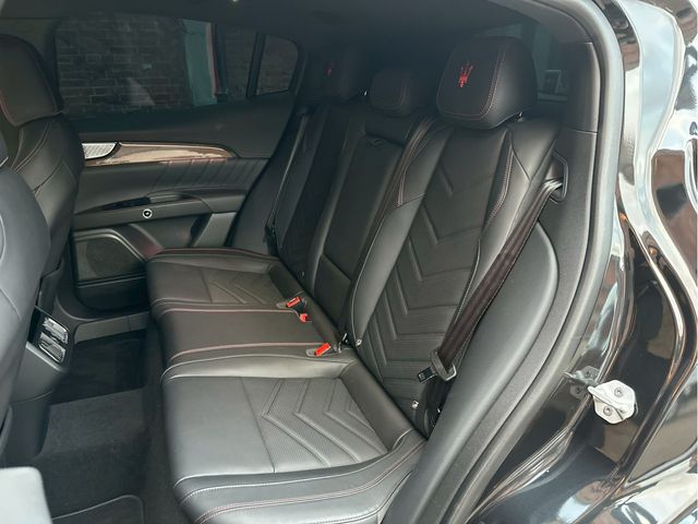 MASERATI GRECALE 2023 Image 31