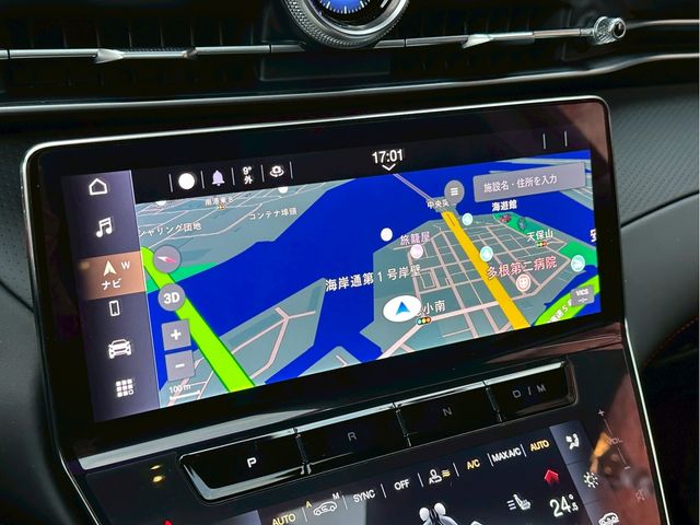 MASERATI GRECALE 2023 Image 31