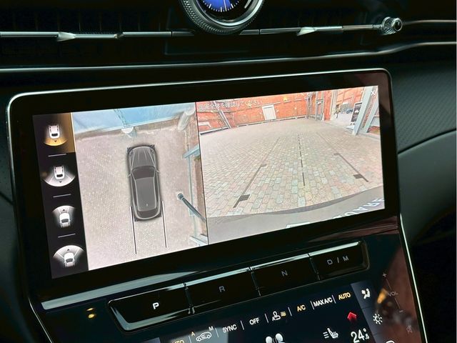 MASERATI GRECALE 2023 Image 31