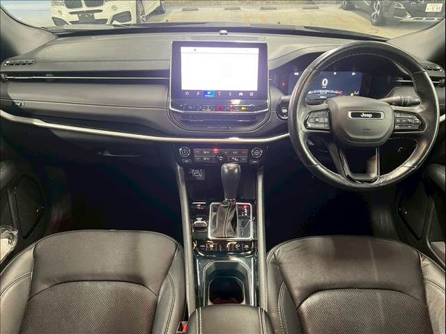 JEEP COMPASS 4WD 2021 Image 31