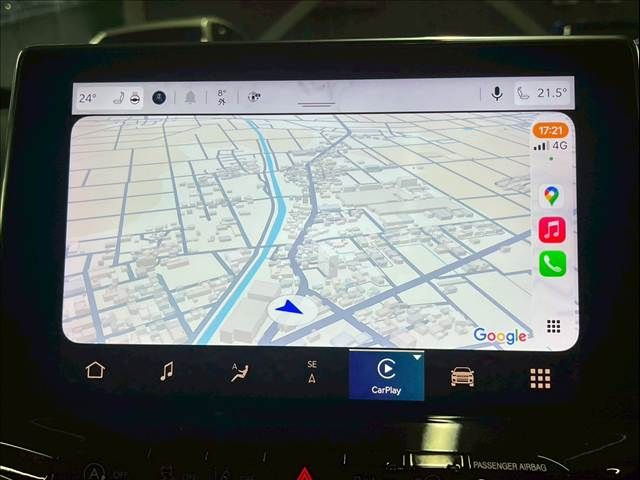 JEEP COMPASS 4WD 2021 Image 31