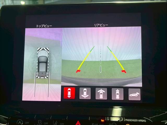 JEEP COMPASS 4WD 2021 Image 31