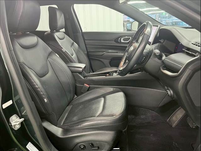 JEEP COMPASS 4WD 2021 Image 31