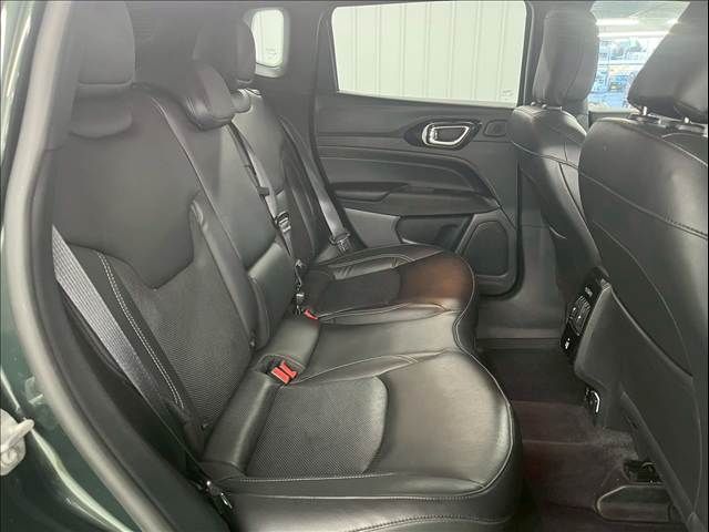 JEEP COMPASS 4WD 2021 Image 31