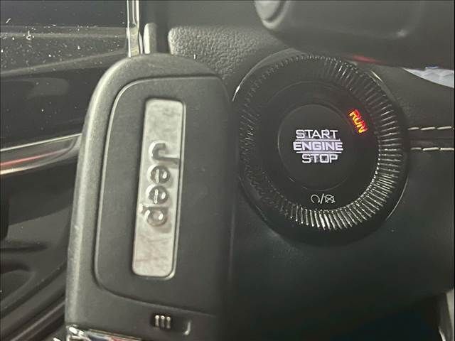 JEEP COMPASS 4WD 2021 Image 31