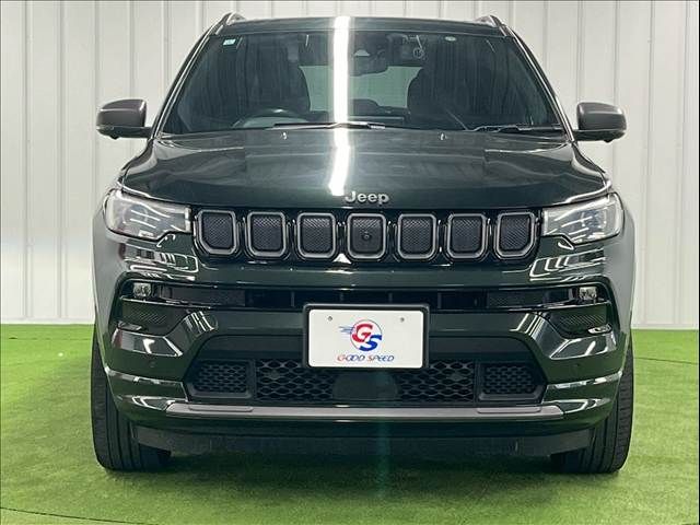 JEEP COMPASS 4WD 2021 Image 31