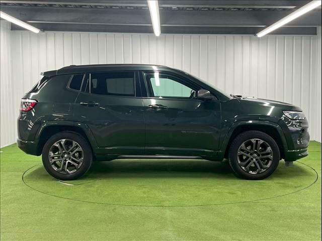 JEEP COMPASS 4WD 2021 Image 31