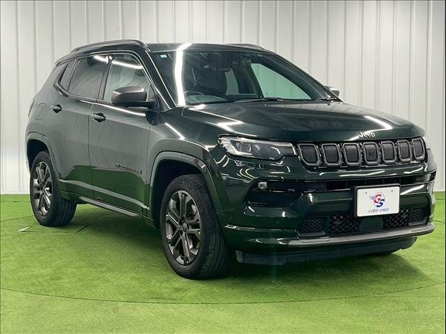 JEEP COMPASS 4WD 2021 Image 31