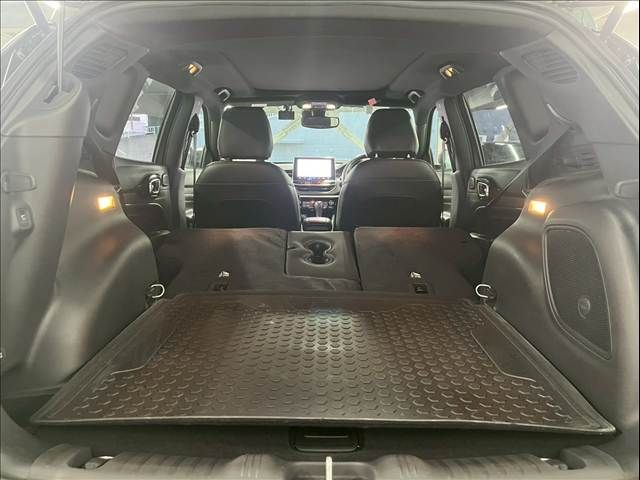 JEEP COMPASS 4WD 2021 Image 31