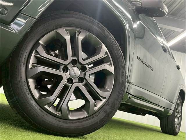 JEEP COMPASS 4WD 2021 Image 31