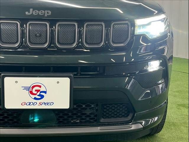 JEEP COMPASS 4WD 2021 Image 31