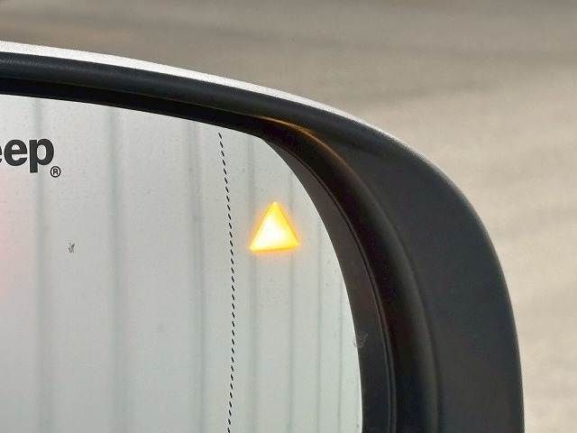 JEEP COMPASS 4WD 2021 Image 31