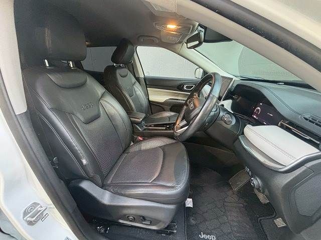 JEEP COMPASS 4WD 2021 Image 31