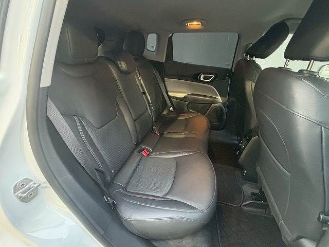 JEEP COMPASS 4WD 2021 Image 31