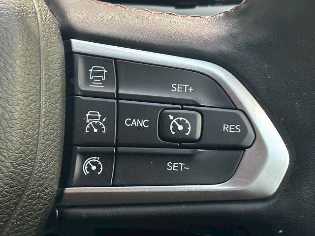 JEEP COMPASS 4WD 2021 Image 31