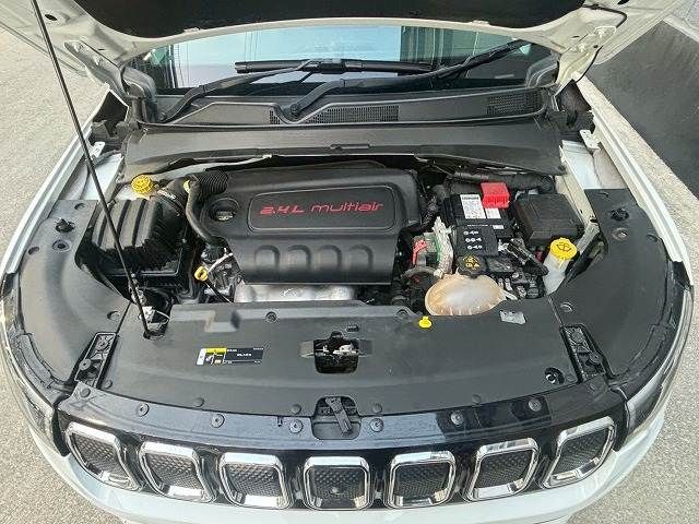 JEEP COMPASS 4WD 2021 Image 31