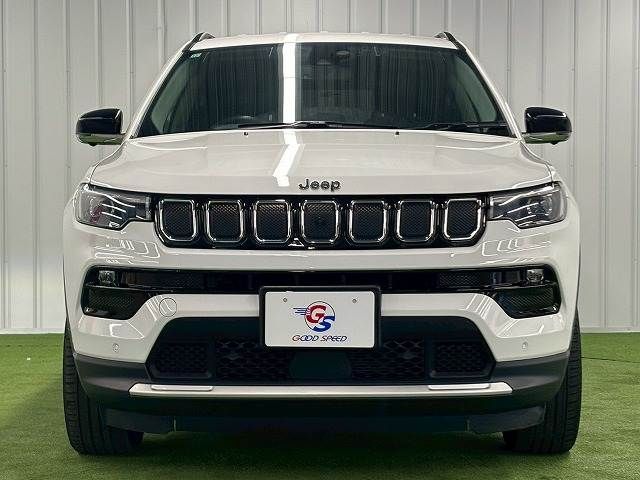 JEEP COMPASS 4WD 2021 Image 31