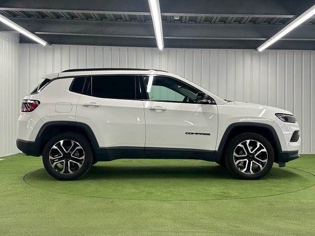 JEEP COMPASS 4WD 2021 Image 31