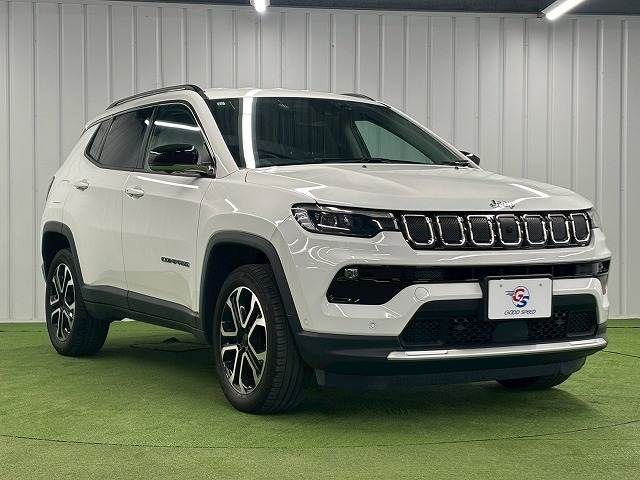 JEEP COMPASS 4WD 2021 Image 31
