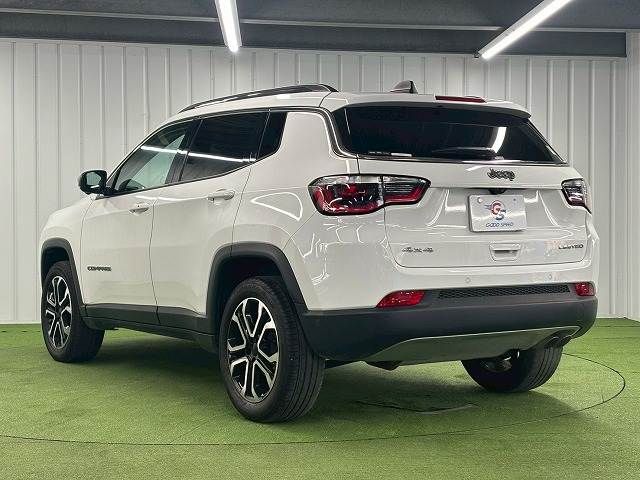 JEEP COMPASS 4WD 2021 Image 31